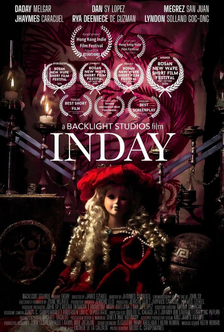 INDAY 2023 INDAY 2023