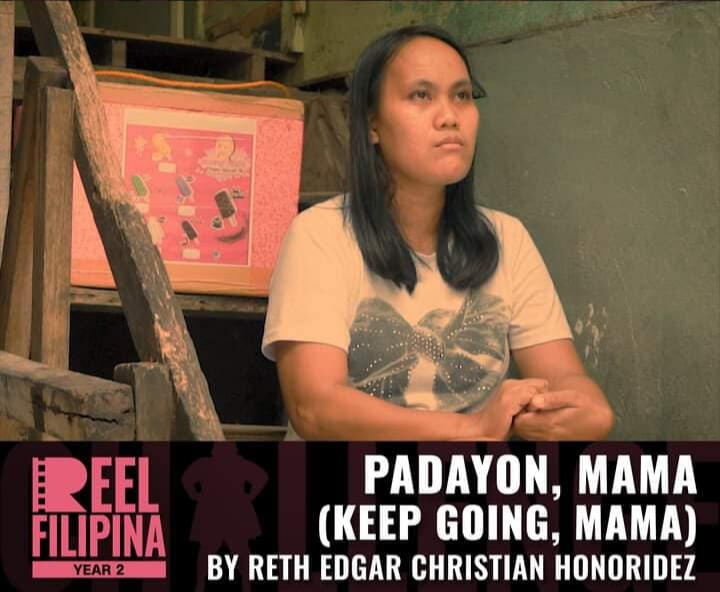 PADAYON MAMA PADAYON MAMA