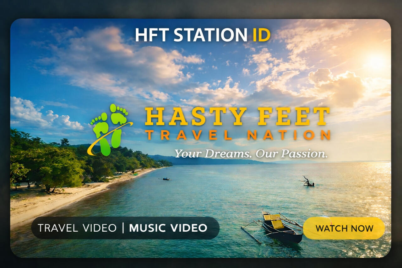 HFT Station ID HFT Station ID