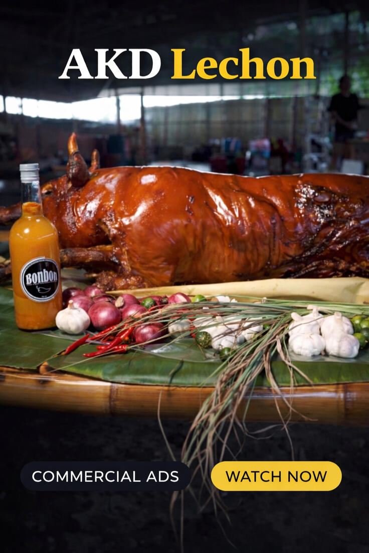 AKD Lechon