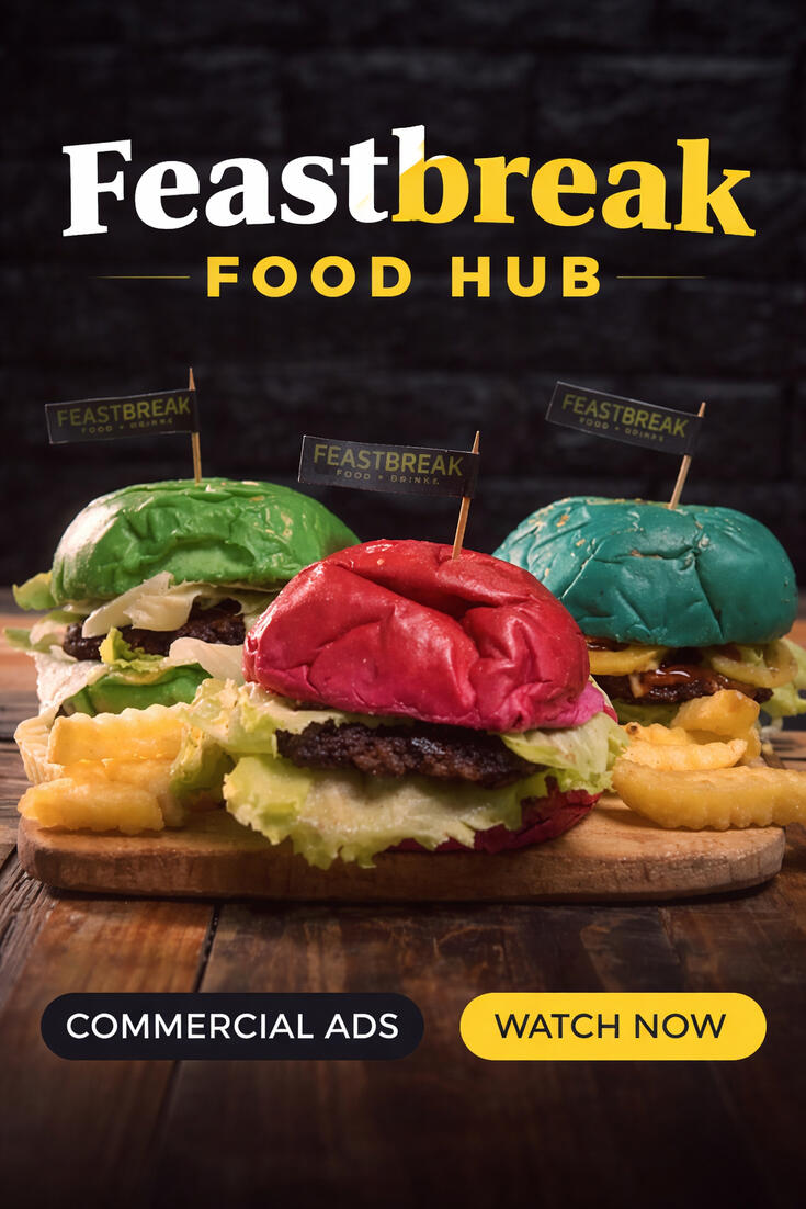 Feastbreak Food Hub