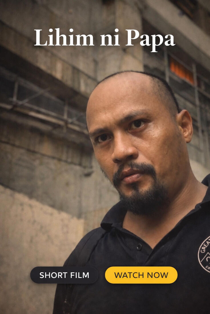 Ang Lihim ni Papa