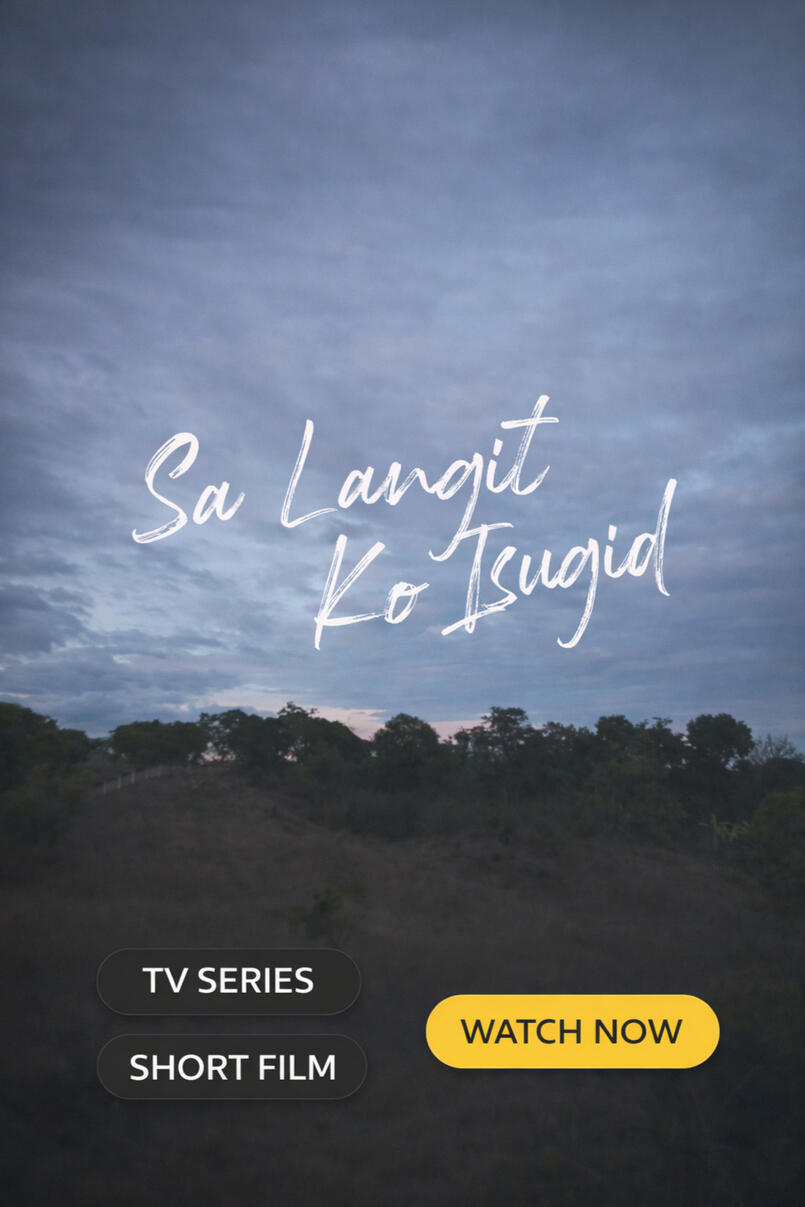 Sa Langit ko Isugid